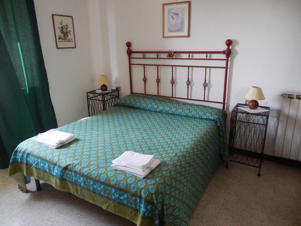 Residence Il Colle Collestrada Kamer foto