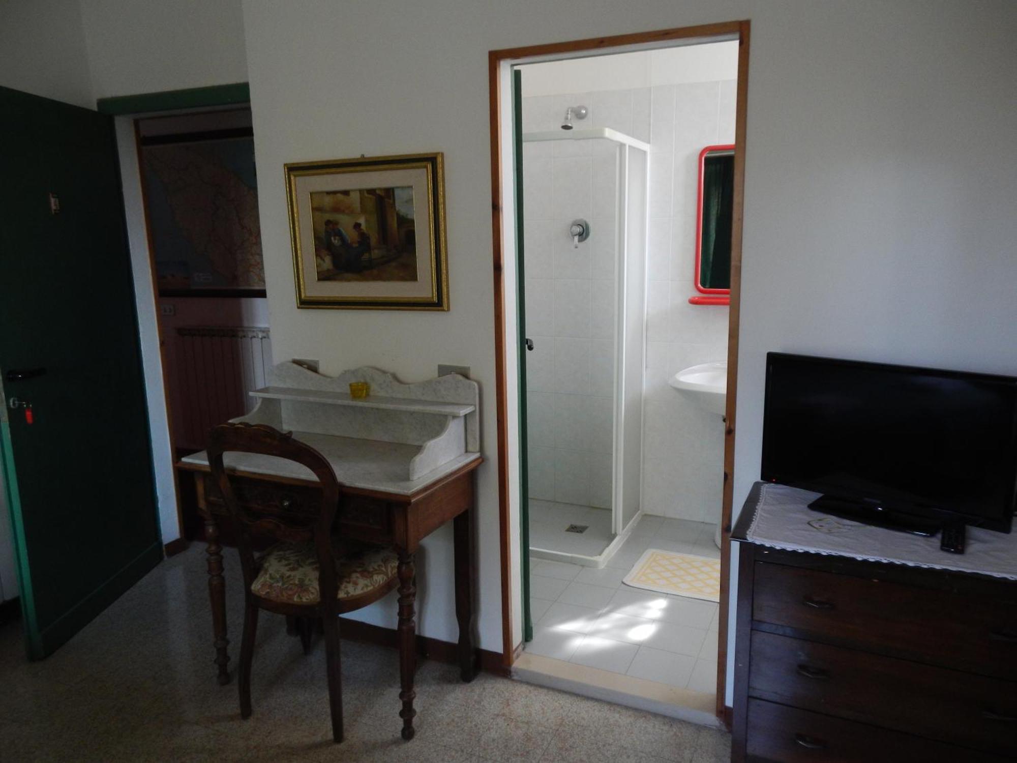 Residence Il Colle Collestrada Kamer foto
