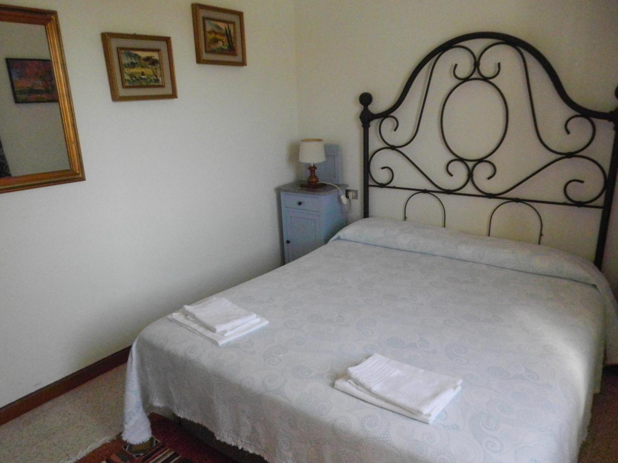 Residence Il Colle Collestrada Kamer foto